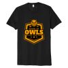 UNISEX ORGANIC COTTON TEE Thumbnail