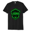 UNISEX ORGANIC COTTON TEE Thumbnail