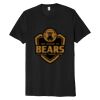 UNISEX ORGANIC COTTON TEE Thumbnail