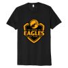 UNISEX ORGANIC COTTON TEE Thumbnail