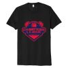 UNISEX ORGANIC COTTON TEE Thumbnail