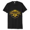 UNISEX ORGANIC COTTON TEE Thumbnail
