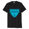 UNISEX ORGANIC COTTON TEE Thumbnail