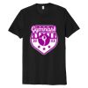 UNISEX ORGANIC COTTON TEE Thumbnail