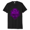 UNISEX ORGANIC COTTON TEE Thumbnail