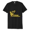 UNISEX ORGANIC COTTON TEE Thumbnail