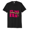 UNISEX ORGANIC COTTON TEE Thumbnail