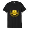 UNISEX ORGANIC COTTON TEE Thumbnail
