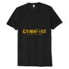UNISEX ORGANIC COTTON TEE Thumbnail