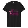 UNISEX ORGANIC COTTON TEE Thumbnail