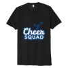 UNISEX ORGANIC COTTON TEE Thumbnail