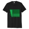 UNISEX ORGANIC COTTON TEE Thumbnail