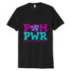 UNISEX ORGANIC COTTON TEE Thumbnail