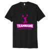 UNISEX ORGANIC COTTON TEE Thumbnail