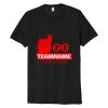 UNISEX ORGANIC COTTON TEE Thumbnail