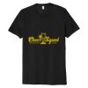 UNISEX ORGANIC COTTON TEE Thumbnail