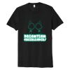 UNISEX ORGANIC COTTON TEE Thumbnail