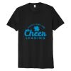 UNISEX ORGANIC COTTON TEE Thumbnail