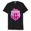 UNISEX ORGANIC COTTON TEE Thumbnail