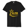 UNISEX ORGANIC COTTON TEE Thumbnail