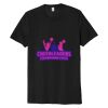 UNISEX ORGANIC COTTON TEE Thumbnail
