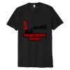 UNISEX ORGANIC COTTON TEE Thumbnail