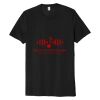 UNISEX ORGANIC COTTON TEE Thumbnail