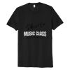 UNISEX ORGANIC COTTON TEE Thumbnail