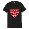 UNISEX ORGANIC COTTON TEE Thumbnail