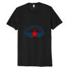 UNISEX ORGANIC COTTON TEE Thumbnail