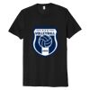UNISEX ORGANIC COTTON TEE Thumbnail