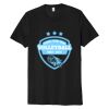 UNISEX ORGANIC COTTON TEE Thumbnail