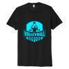 UNISEX ORGANIC COTTON TEE Thumbnail