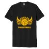 UNISEX ORGANIC COTTON TEE Thumbnail