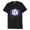 UNISEX ORGANIC COTTON TEE Thumbnail