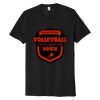 UNISEX ORGANIC COTTON TEE Thumbnail