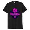 UNISEX ORGANIC COTTON TEE Thumbnail