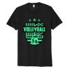UNISEX ORGANIC COTTON TEE Thumbnail