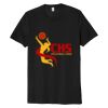UNISEX ORGANIC COTTON TEE Thumbnail
