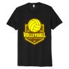 UNISEX ORGANIC COTTON TEE Thumbnail