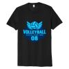 UNISEX ORGANIC COTTON TEE Thumbnail