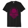 UNISEX ORGANIC COTTON TEE Thumbnail
