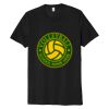 UNISEX ORGANIC COTTON TEE Thumbnail