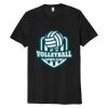 UNISEX ORGANIC COTTON TEE Thumbnail