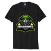 UNISEX ORGANIC COTTON TEE Thumbnail