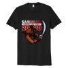 UNISEX ORGANIC COTTON TEE Thumbnail