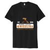 UNISEX ORGANIC COTTON TEE Thumbnail