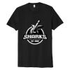UNISEX ORGANIC COTTON TEE Thumbnail