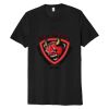 UNISEX ORGANIC COTTON TEE Thumbnail