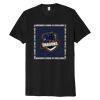 UNISEX ORGANIC COTTON TEE Thumbnail